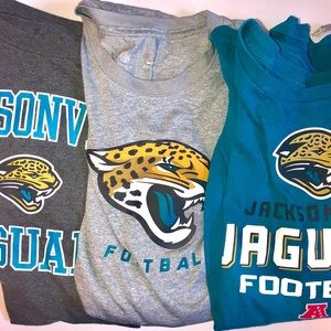 Jacksonville Jaguars Bundle